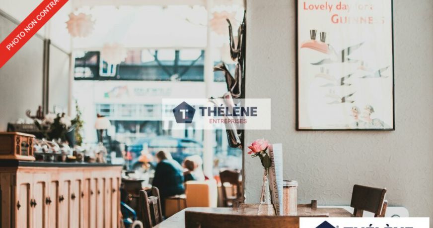 location Local commercial Lattes