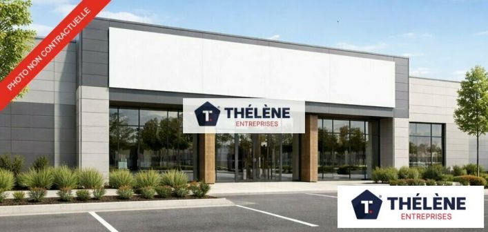 location Local commercial Lattes