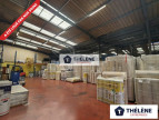 location Locaux d'activité Saint Gely Du Fesc