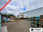 location Locaux d'activité Saint Gely Du Fesc
