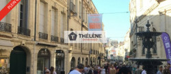vente Local commercial Montpellier
