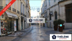 vente Local commercial Montpellier