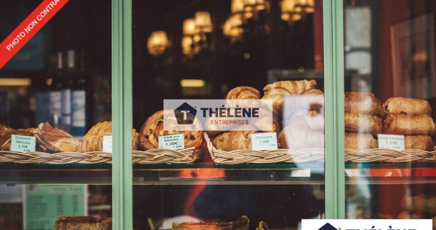 vente Local commercial Montpellier