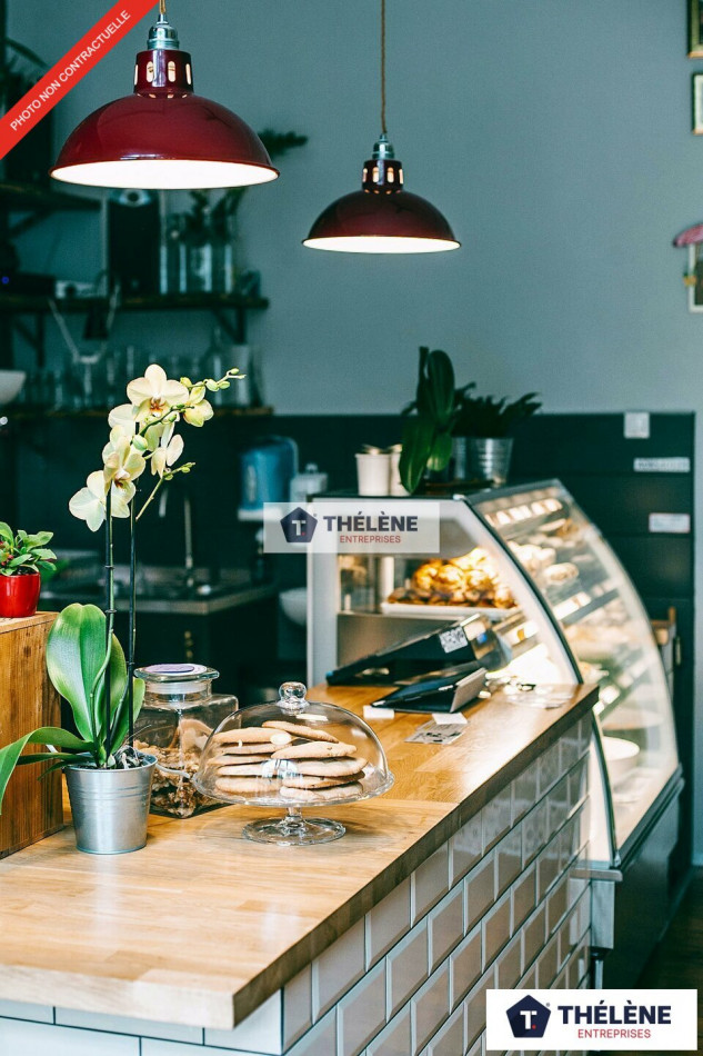 vente Divers commerces Lattes - Photo 1