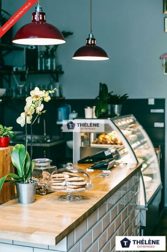 vente Divers commerces Lattes