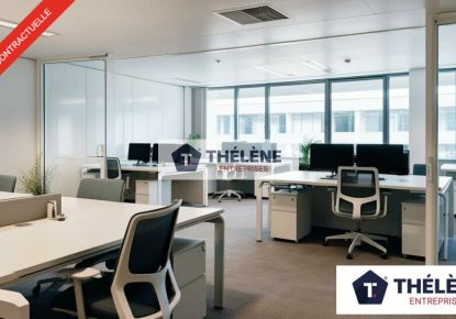 vente Bureau Montpellier