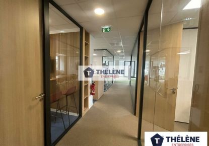 location Bureau Montpellier