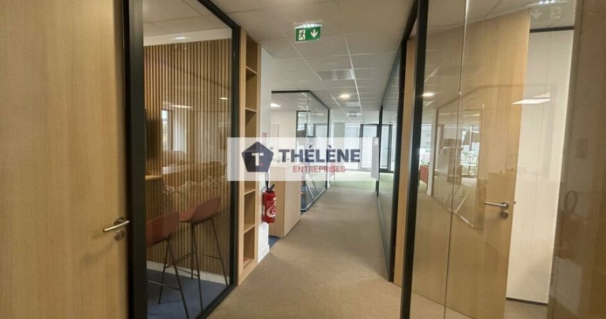 location Bureau Montpellier