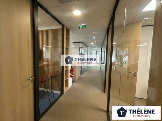 location Bureau Montpellier