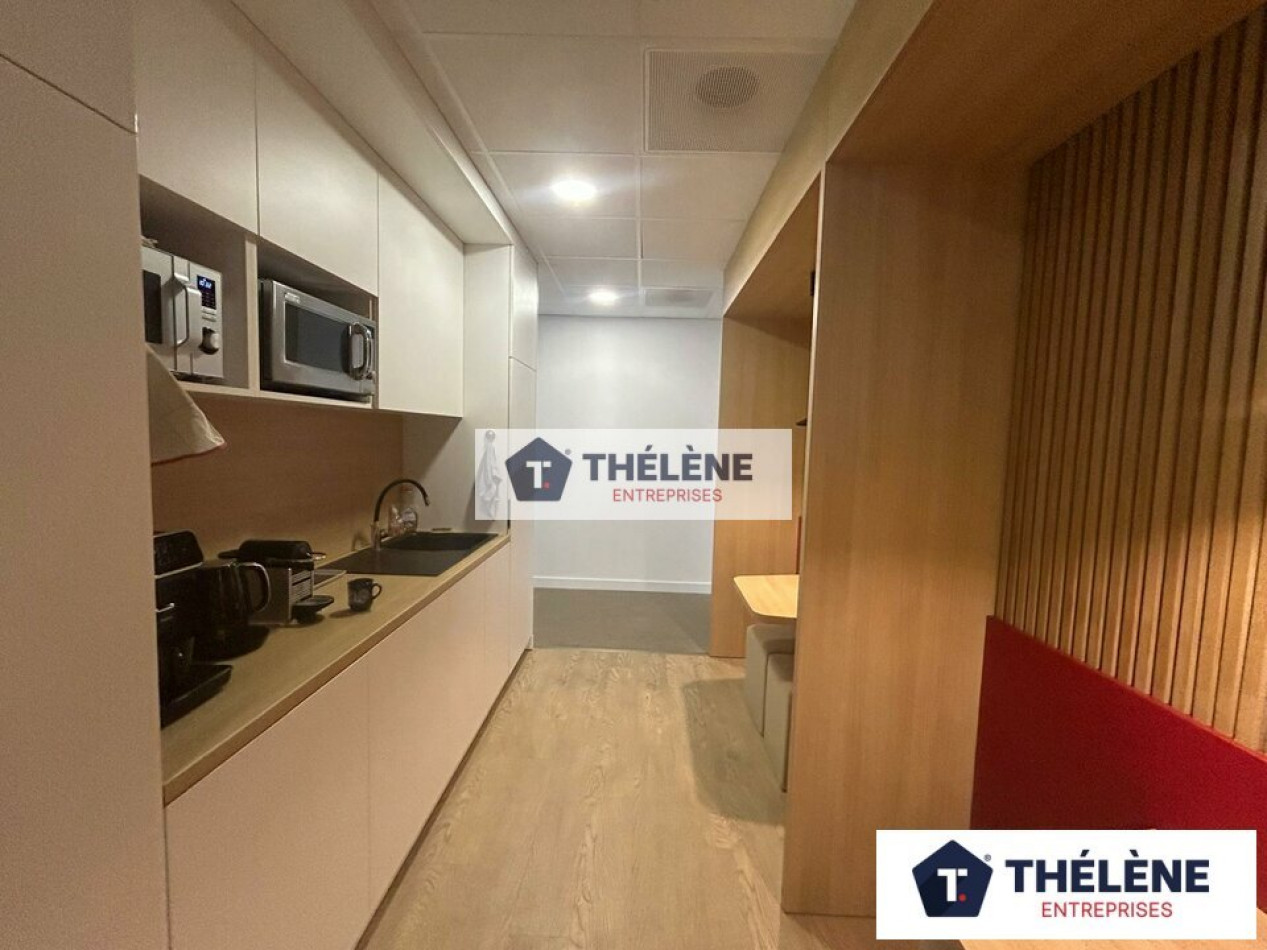 location Bureau Montpellier - Photo 2