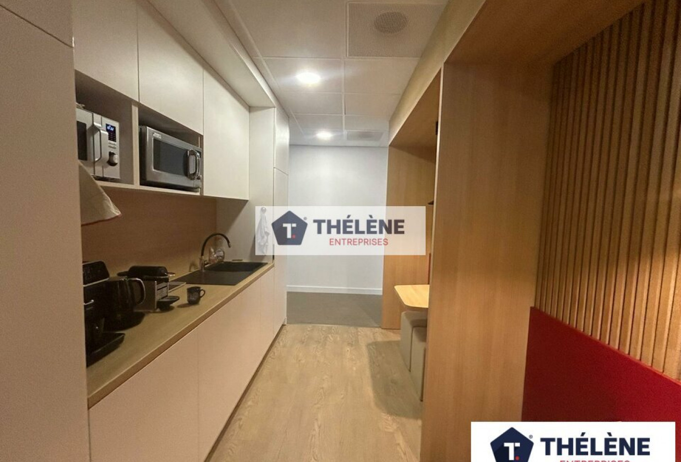 location Bureau Montpellier - Photo 2