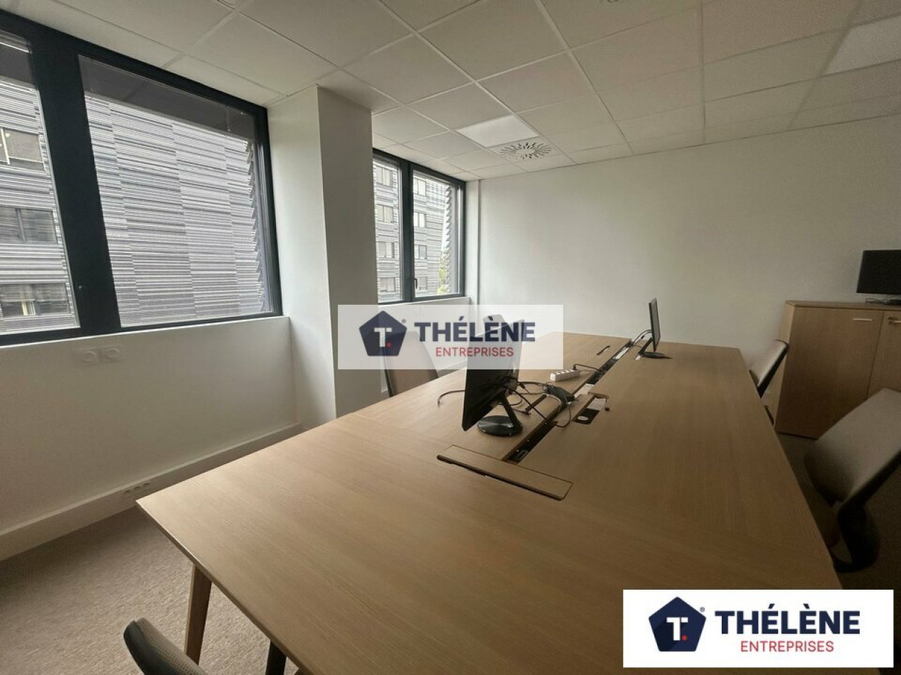 location Bureau Montpellier - Photo 4