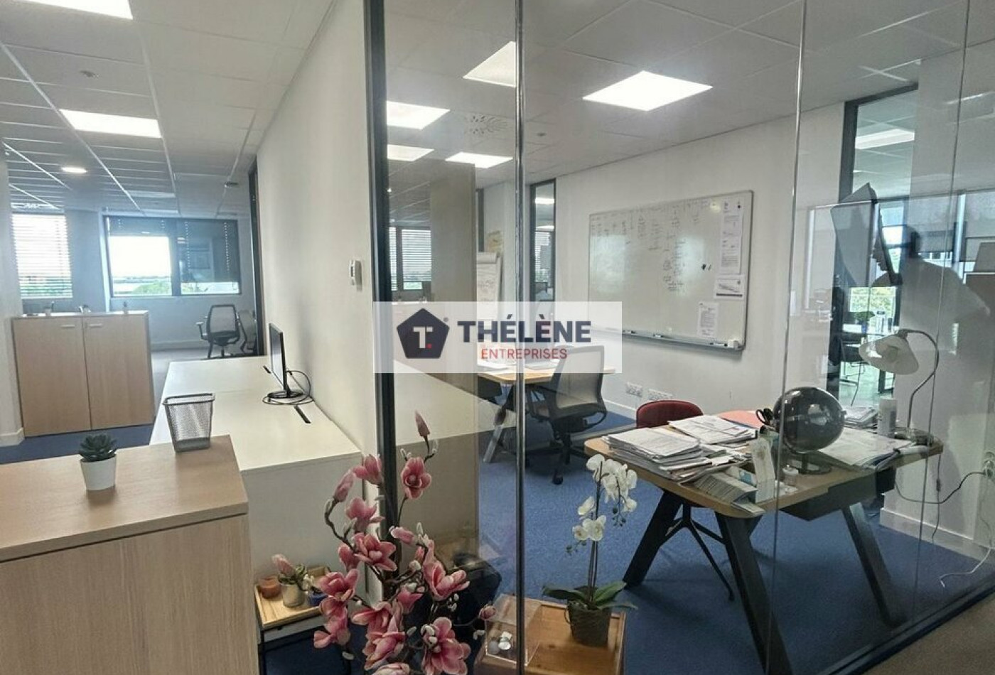 location Bureau Montpellier - Photo 5