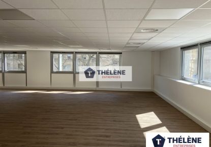 location Bureau Montpellier