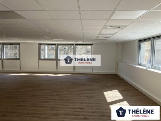 location Bureau Montpellier