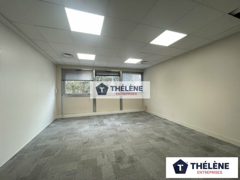 location Bureau Montpellier - Photo 3