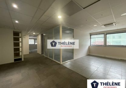 location Bureau Montpellier