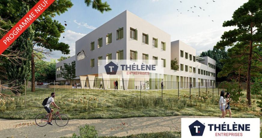 vente Bureau Saint Clement De Riviere