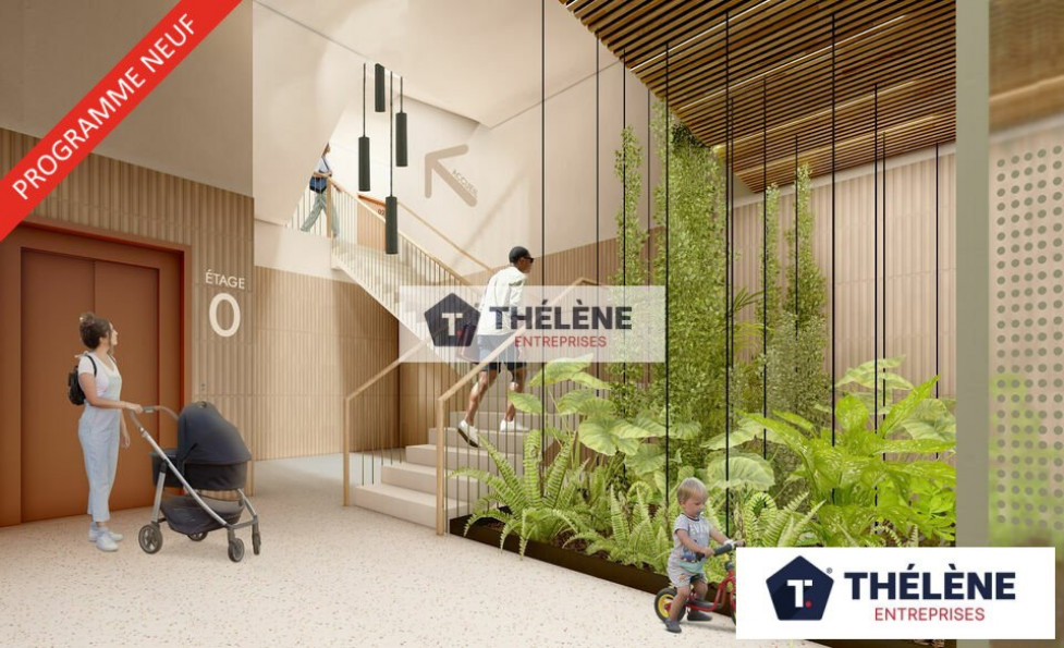 vente Bureau Saint Clement De Riviere - Photo 3