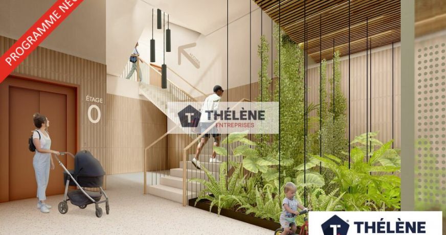 vente Bureau Saint Clement De Riviere