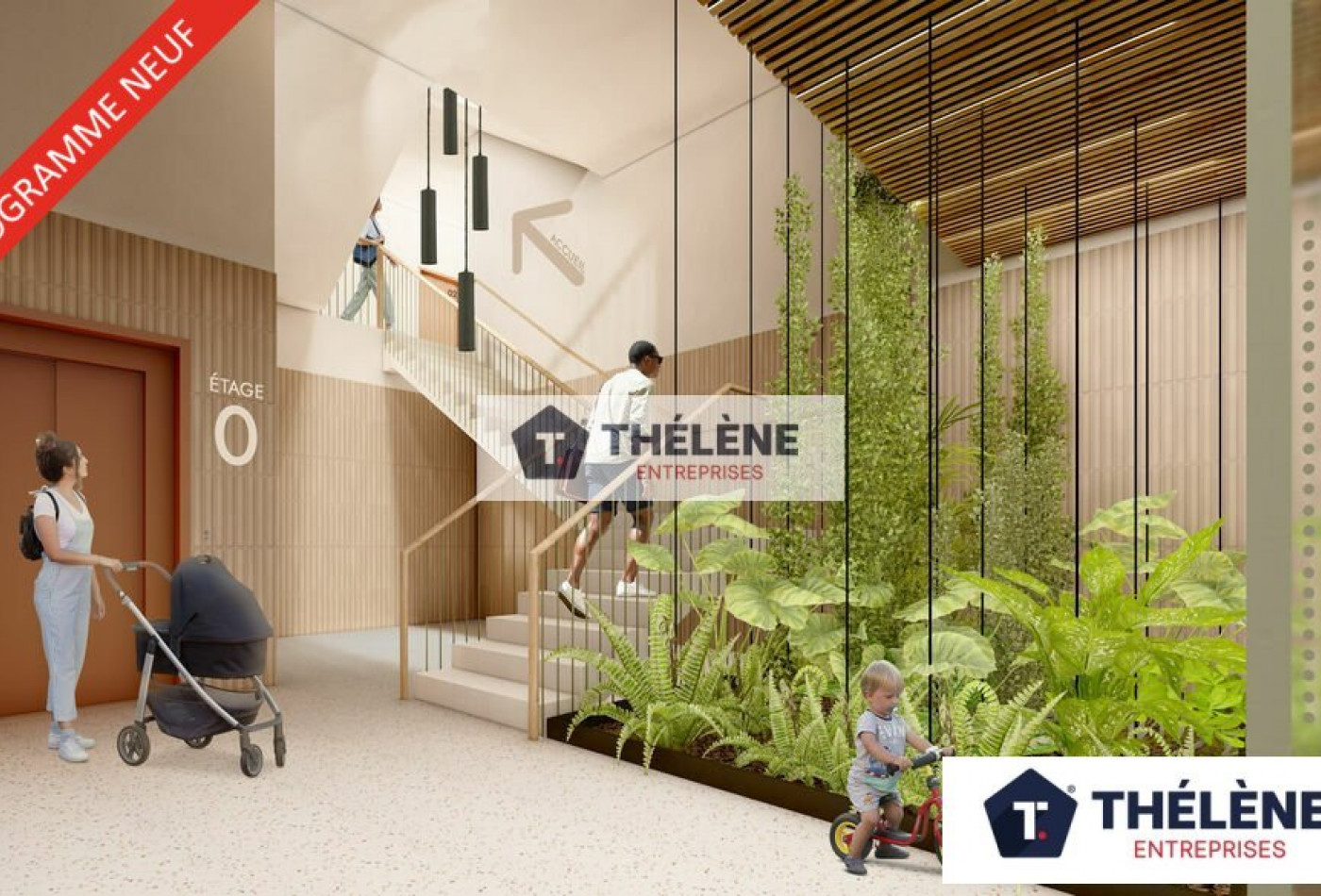 vente Bureau Saint Clement De Riviere - Photo 3