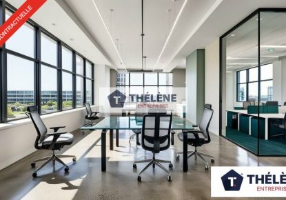 location Bureau Montpellier