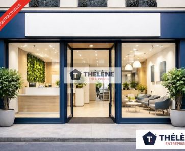 vente Saint Gely Du Fesc