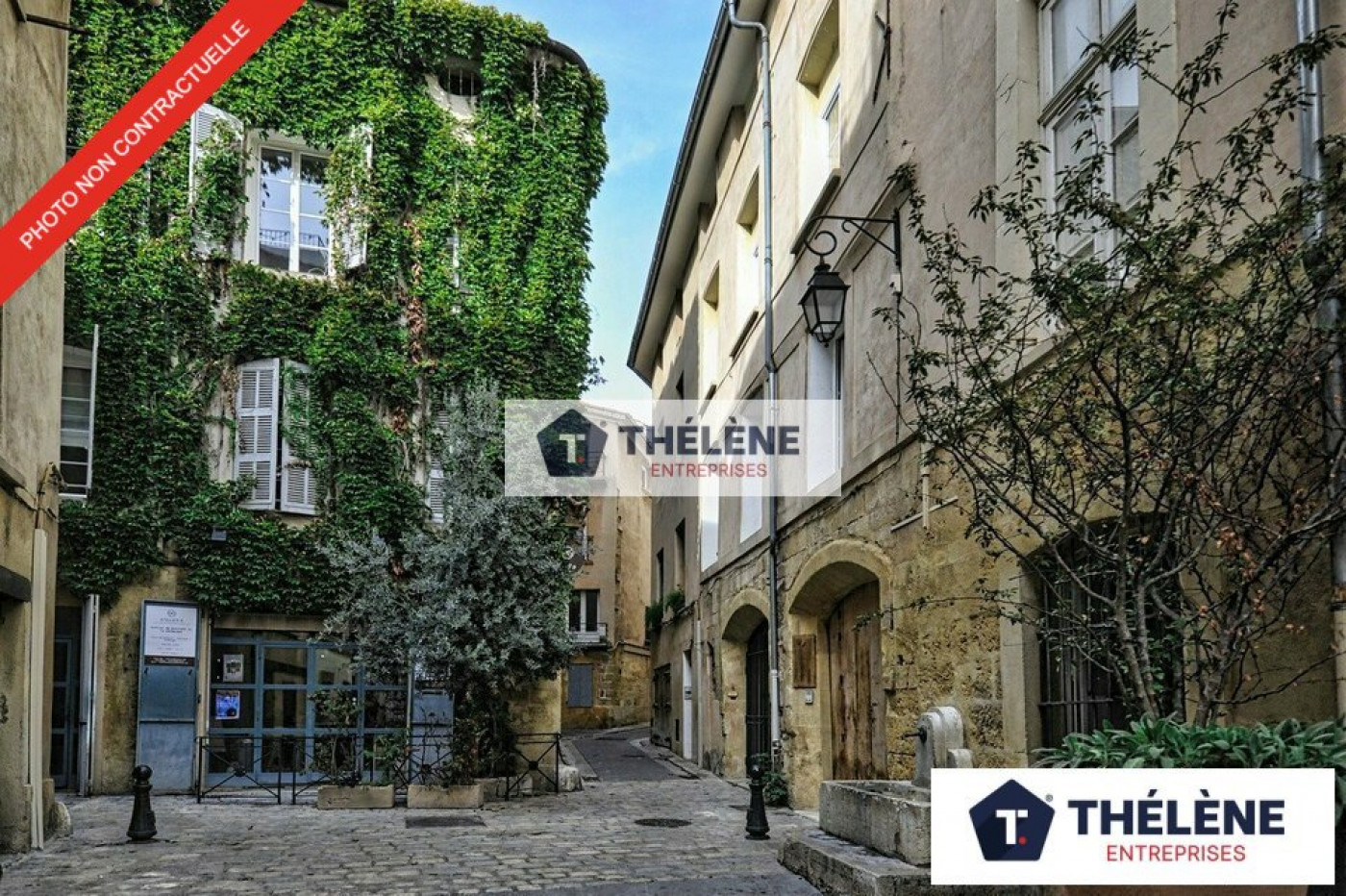 vente Local commercial Saint Gely Du Fesc - Photo 2