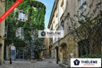 vente Local commercial Saint Gely Du Fesc