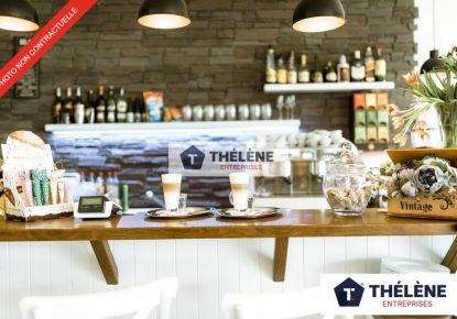 vente Local commercial Saint Gely Du Fesc