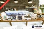vente Local commercial Saint Gely Du Fesc