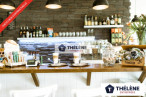 vente Local commercial Saint Gely Du Fesc
