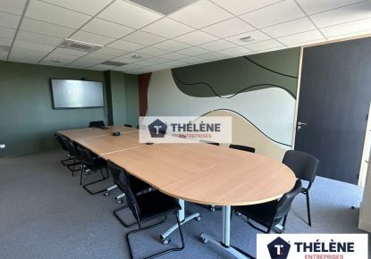 vente Bureau Montpellier