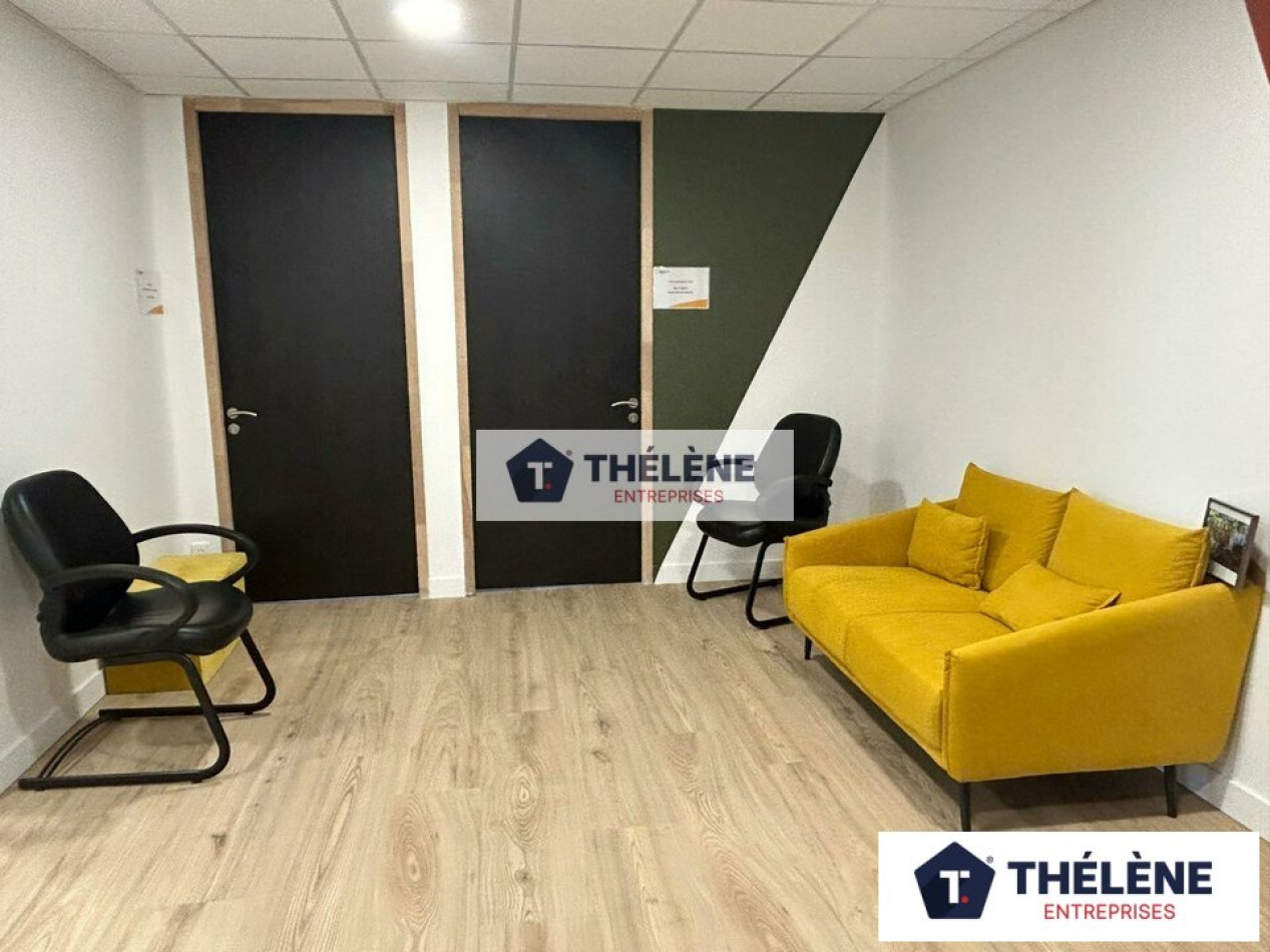 vente Bureau Montpellier - Photo 4