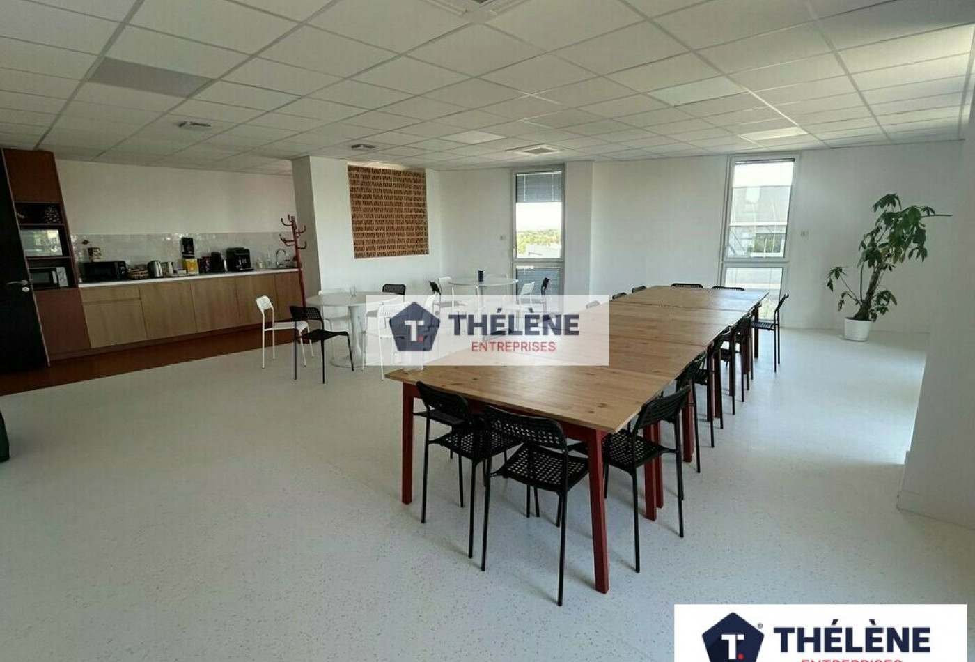 vente Bureau Montpellier - Photo 4