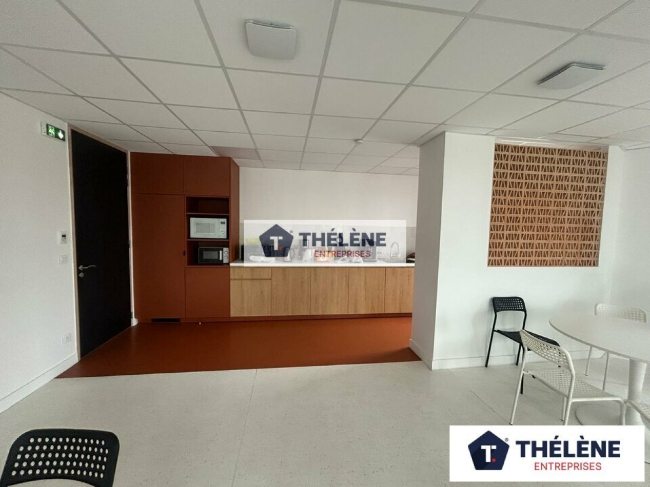 vente Bureau Montpellier - Photo 5