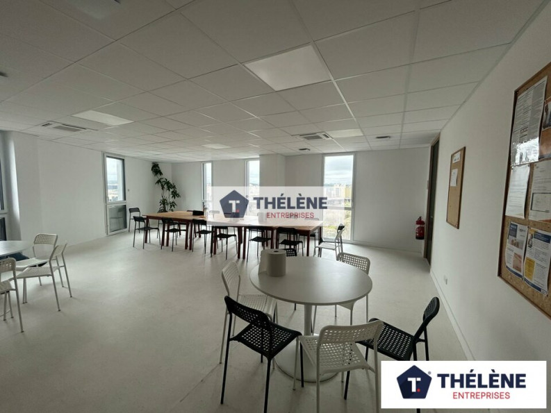 vente Bureau Montpellier - Photo 5