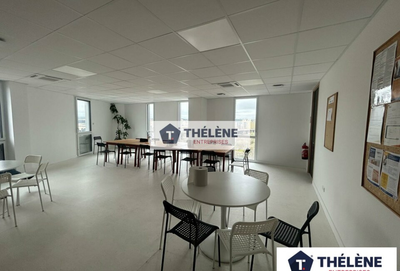 vente Bureau Montpellier - Photo 5