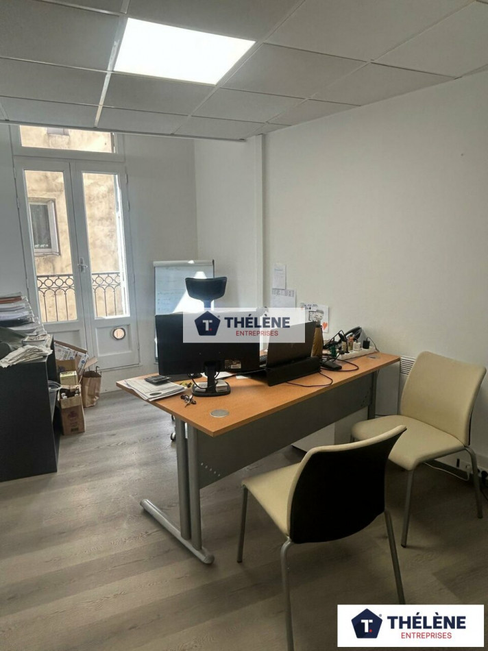 location Bureau Montpellier - Photo 3