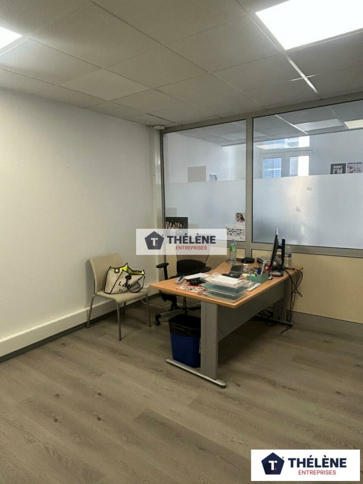 location Bureau Montpellier - Photo 4