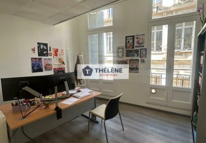 location Bureau Montpellier