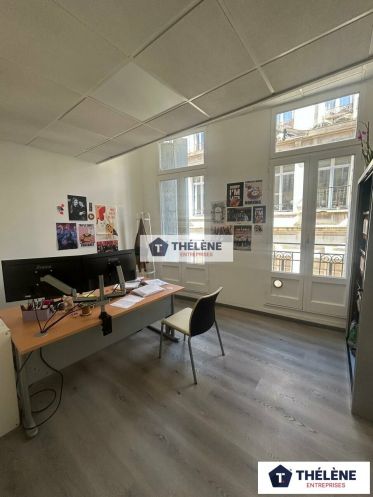 location Bureau Montpellier