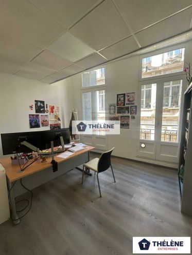 location Bureau Montpellier