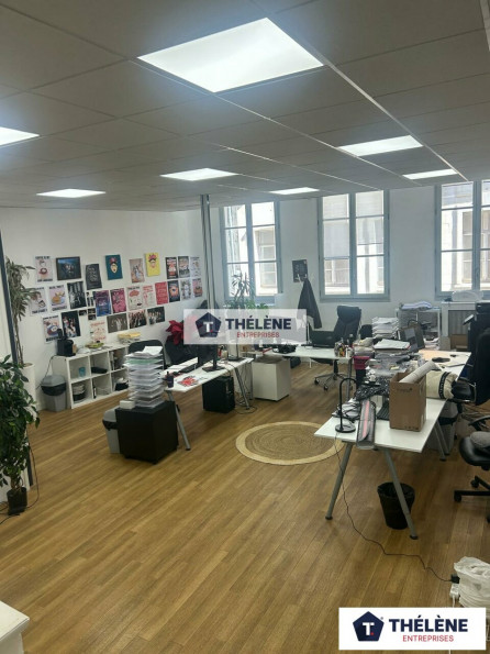 location Bureau Montpellier - Photo 5