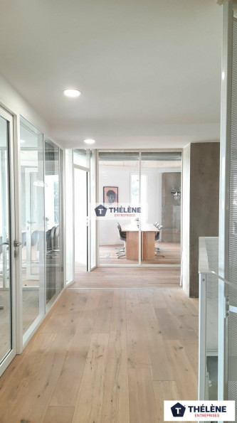 location Bureau Montpellier - Photo 1