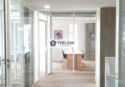 location Bureau Montpellier