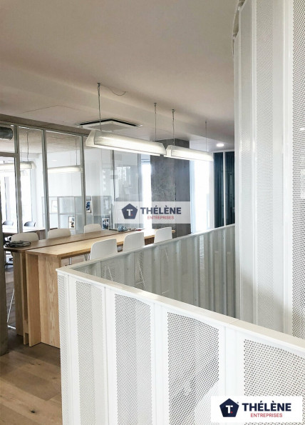 location Bureau Montpellier - Photo 3