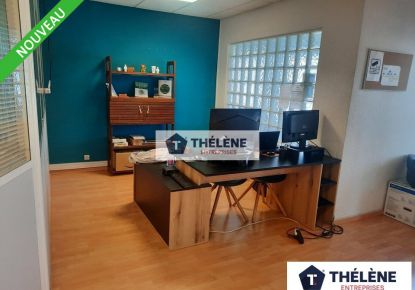 location Local commercial Castelnau Le Lez