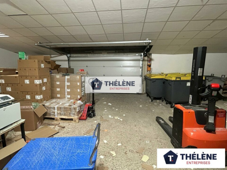 vente Bureau Lattes - Photo 4