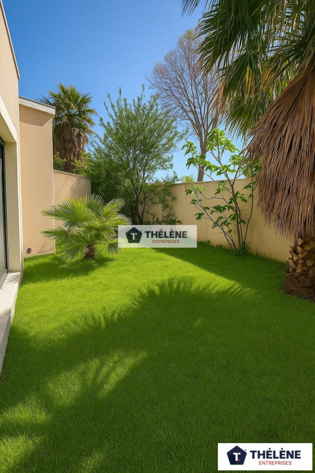 vente Bureau Lattes - Photo 2